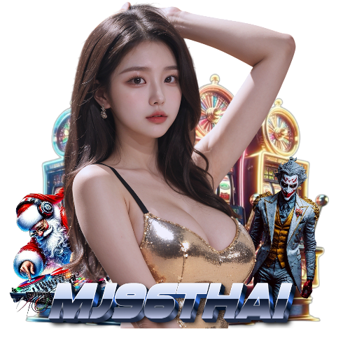 mj96thai สล็อต